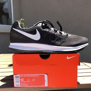 Nike Air Zoom Pegasus 33